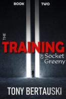 The Training Of Socket Greeny