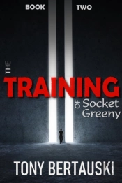 The Training Of Socket Greeny