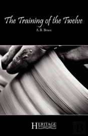 The Training Of The Twelve