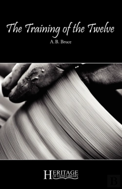 Bertrand.pt - The Training Of The Twelve