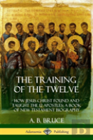 The Training Of The Twelve