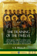 The Training Of The Twelve