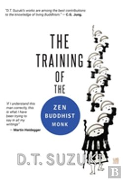 Bertrand.pt - The Training Of The Zen Buddhist Monk