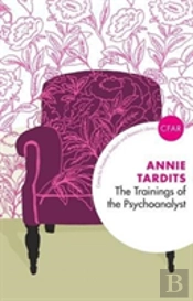 The Trainings Of The Psychoanalyst