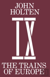 The Trains Of Europe