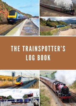 Bertrand.pt - The Trainspotter'S Log Book