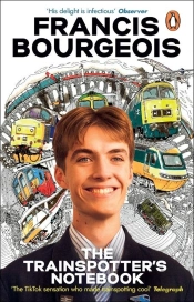 The Trainspotter'S Notebook