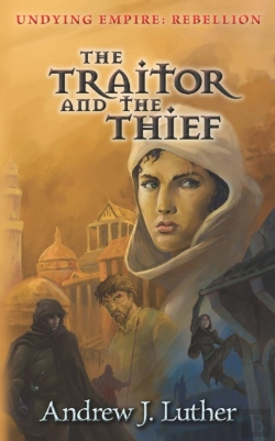 Bertrand.pt - The Traitor And The Thief