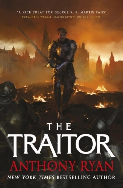 Bertrand.pt - The Traitor