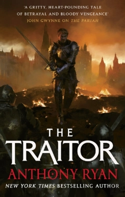 Bertrand.pt - The Traitor