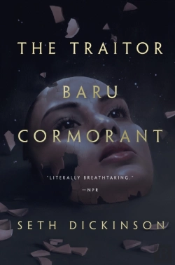 Bertrand.pt - The Traitor Baru Cormorant