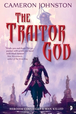 Bertrand.pt - The Traitor God