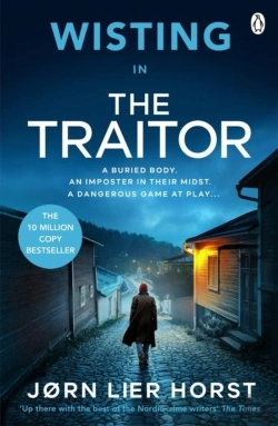 Bertrand.pt - The Traitor