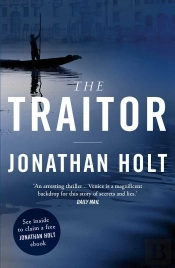 The Traitor