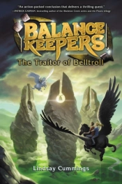 The Traitor Of Belltroll