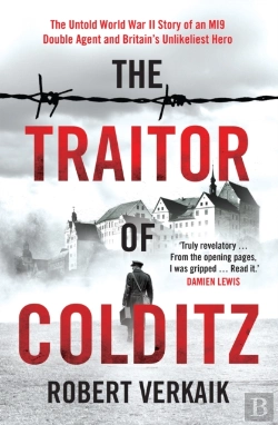Bertrand.pt - The Traitor Of Colditz