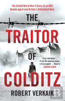 The Traitor Of Colditz