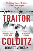 The Traitor Of Colditz
