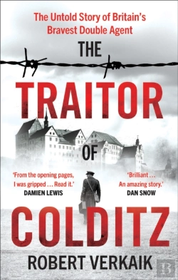 Bertrand.pt - The Traitor Of Colditz