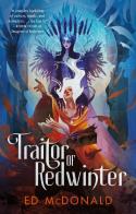 The Traitor Of Redwinter