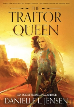 Bertrand.pt - The Traitor Queen