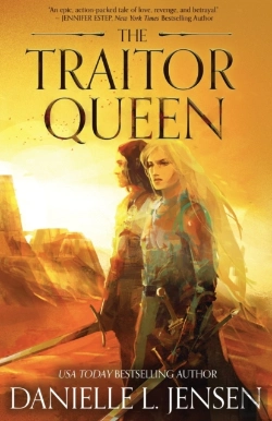 Bertrand.pt - The Traitor Queen
