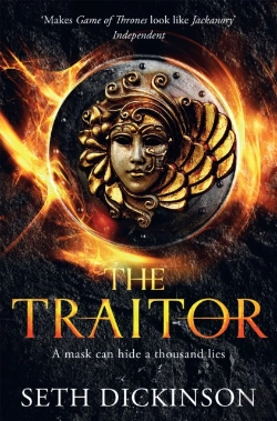 Bertrand.pt - The Traitor
