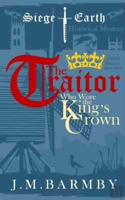 Bertrand.pt - The Traitor Who Wore The King'S Crown