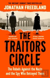 The Traitors Circle