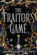 The Traitor'S Game (The Traitor'S Game, Book One)