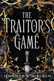 The Traitor'S Game (The Traitor'S Game, Book One)