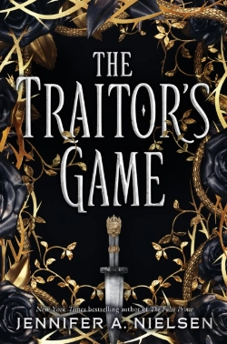 Bertrand.pt - The Traitor'S Game (The Traitor'S Game, Book One)