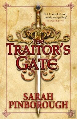 Bertrand.pt - The Traitor'S Gate