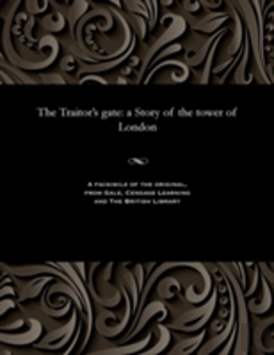 Bertrand.pt - The Traitor'S Gate