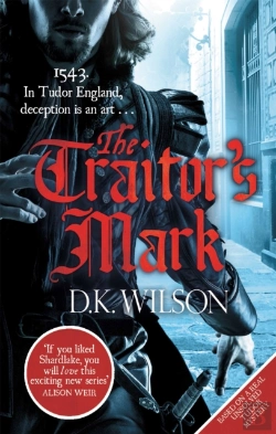 Bertrand.pt - The Traitor'S Mark