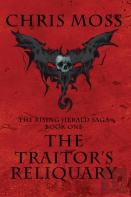 The Traitor'S Reliquary