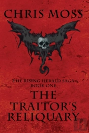 The Traitor'S Reliquary