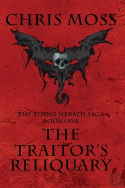 Bertrand.pt - The Traitor'S Reliquary