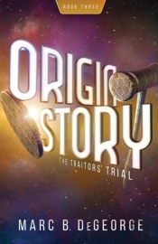 The Traitors' Trial