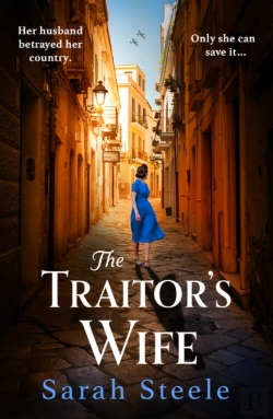 Bertrand.pt - The Traitor'S Wife
