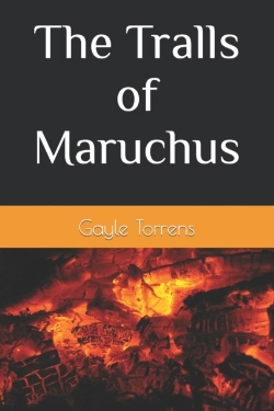 Bertrand.pt - The Tralls Of Maruchus