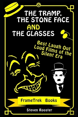 Bertrand.pt - The Tramp, The Stone Face And The Glasses