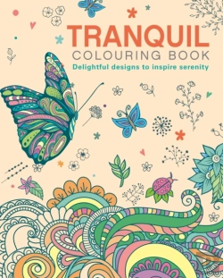 Bertrand.pt - The Tranquil Colouring Book