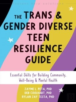 Bertrand.pt - The Trans And Gender Diverse Teen Resilience Guide