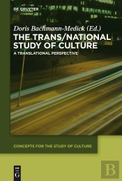 The Trans/National Study Of Culture