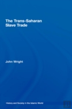 Bertrand.pt - The Trans-Saharan Slave Trade