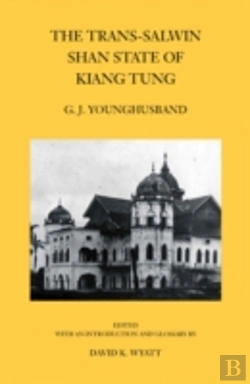 Bertrand.pt - The Trans-Salwin Shan State Of Kiang Tung