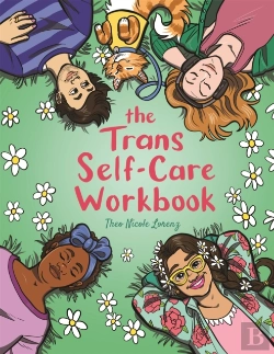 Bertrand.pt - The Trans Self-Care Workbook