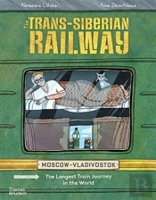 The Trans-Siberian Railway