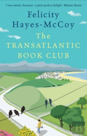 The Transatlantic Book Club (Finfarran 5)